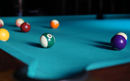 Pool table from Chrome web store to be run with OffiDocs Chromium online Pool table from Chrome web store to be run with OffiDocs Chromium online
