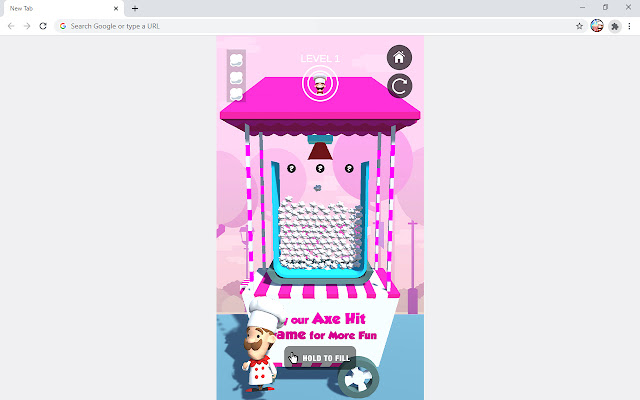 Pop Corn Maker Game from Chrome web store to be run with OffiDocs Chromium online Pop Corn Maker Game from Chrome web store to be run with OffiDocs Chromium online