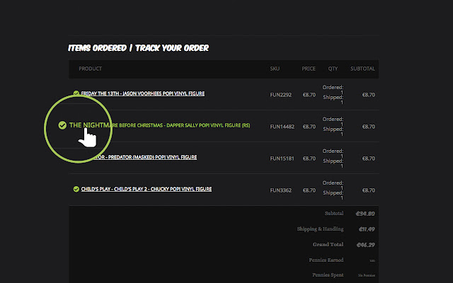 Popcultcha Linkify from Chrome web store to be run with OffiDocs Chromium online Popcultcha Linkify from Chrome web store to be run with OffiDocs Chromium online