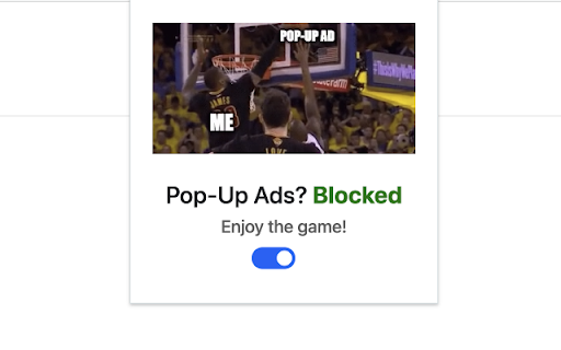 Popupblocker from Chrome web store to be run with OffiDocs Chromium online Popupblocker from Chrome web store to be run with OffiDocs Chromium online