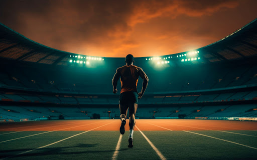 portrait person practicing sport from Chrome web store to be run with OffiDocs Chromium online portrait person practicing sport from Chrome web store to be run with OffiDocs Chromium online