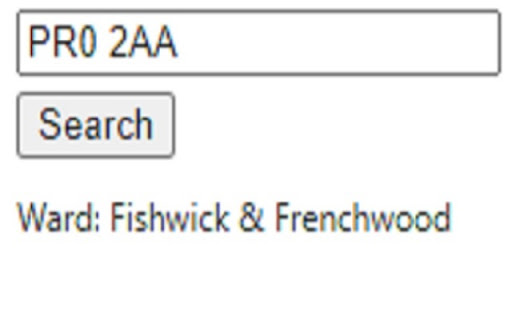 Postcode Lookup from Chrome web store to be run with OffiDocs Chromium online Postcode Lookup from Chrome web store to be run with OffiDocs Chromium online