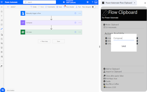 Power DexBox Utility from Chrome web store to be run with OffiDocs Chromium online Power DexBox Utility from Chrome web store to be run with OffiDocs Chromium online