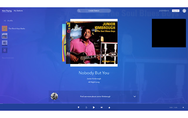 PowerPack for Pandora from Chrome web store to be run with OffiDocs Chromium online PowerPack for Pandora from Chrome web store to be run with OffiDocs Chromium online