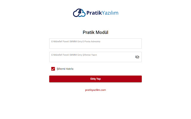 Pratik Modül from Chrome web store to be run with OffiDocs Chromium online Pratik Modül from Chrome web store to be run with OffiDocs Chromium online