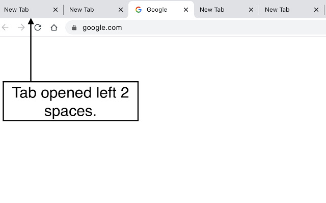 Precise Tab Opener from Chrome web store to be run with OffiDocs Chromium online Precise Tab Opener from Chrome web store to be run with OffiDocs Chromium online