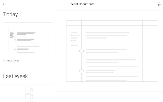 Precursor from Chrome web store to be run with OffiDocs Chromium online Precursor from Chrome web store to be run with OffiDocs Chromium online
