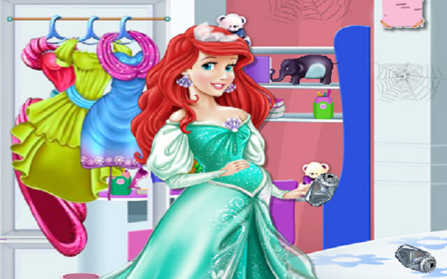 Pregnant Ariel Room Makeover from Chrome web store to be run with OffiDocs Chromium online Pregnant Ariel Room Makeover from Chrome web store to be run with OffiDocs Chromium online
