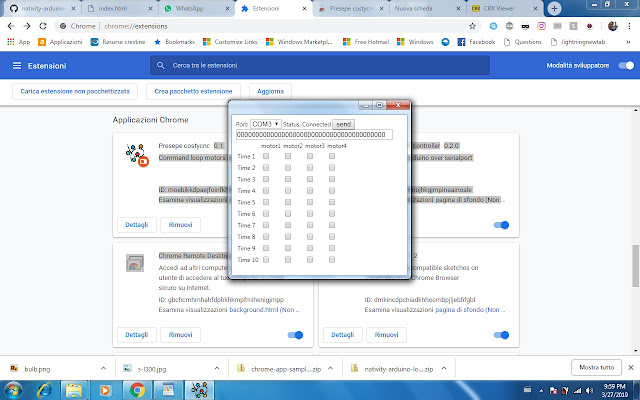 Presepe costycnc from Chrome web store to be run with OffiDocs Chromium online Presepe costycnc from Chrome web store to be run with OffiDocs Chromium online