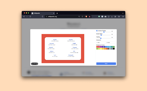 PrettyPrint from Chrome web store to be run with OffiDocs Chromium online PrettyPrint from Chrome web store to be run with OffiDocs Chromium online