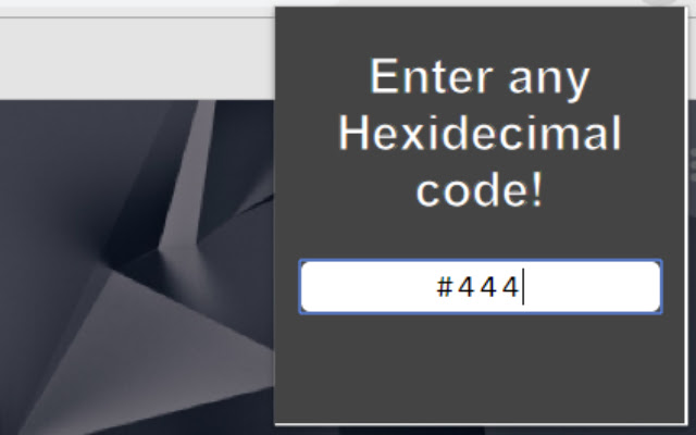 Preview Colors from Chrome web store to be run with OffiDocs Chromium online Preview Colors from Chrome web store to be run with OffiDocs Chromium online