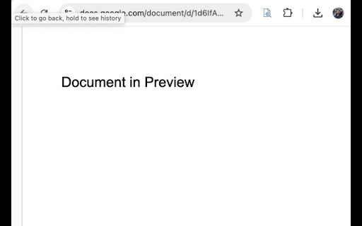 Preview Mode from Chrome web store to be run with OffiDocs Chromium online Preview Mode from Chrome web store to be run with OffiDocs Chromium online