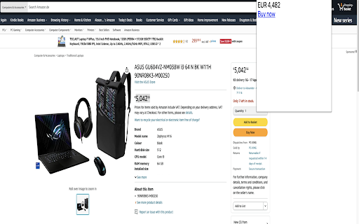 pricepop from Chrome web store to be run with OffiDocs Chromium online pricepop from Chrome web store to be run with OffiDocs Chromium online