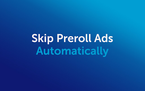 Prime Ad Skipper from Chrome web store to be run with OffiDocs Chromium online Prime Ad Skipper from Chrome web store to be run with OffiDocs Chromium online