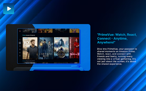 Prime Party from Chrome web store to be run with OffiDocs Chromium online Prime Party from Chrome web store to be run with OffiDocs Chromium online