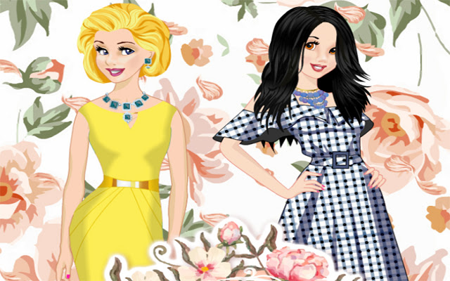 Princesses Flower Show from Chrome web store to be run with OffiDocs Chromium online Princesses Flower Show from Chrome web store to be run with OffiDocs Chromium online