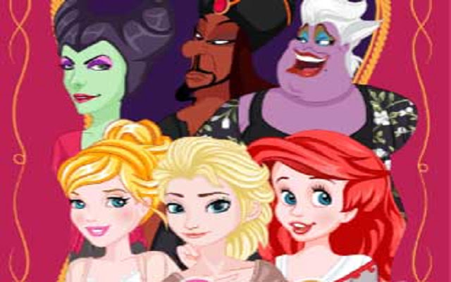 Princess Faceswap from Chrome web store to be run with OffiDocs Chromium online Princess Faceswap from Chrome web store to be run with OffiDocs Chromium online