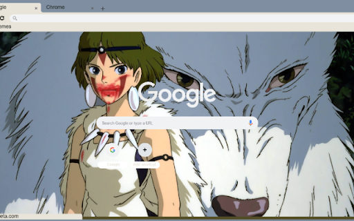 Princess Mononoke from Chrome web store to be run with OffiDocs Chromium online Princess Mononoke from Chrome web store to be run with OffiDocs Chromium online