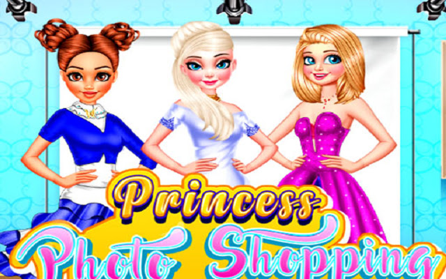Princess Photo Shopping Dressup from Chrome web store to be run with OffiDocs Chromium online Princess Photo Shopping Dressup from Chrome web store to be run with OffiDocs Chromium online