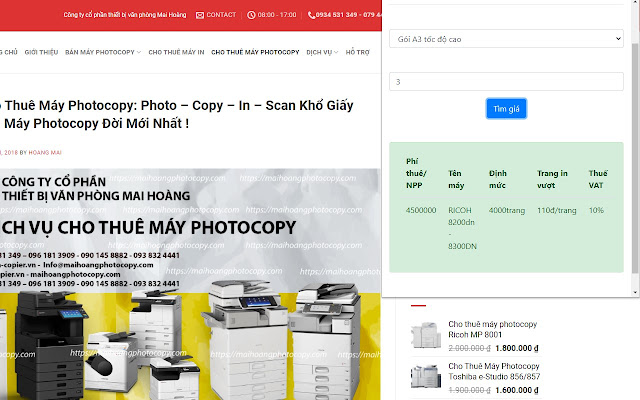 Printer Rental from Chrome web store to be run with OffiDocs Chromium online Printer Rental from Chrome web store to be run with OffiDocs Chromium online