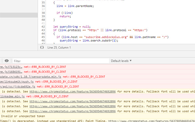 PrivacyDaemon from Chrome web store to be run with OffiDocs Chromium online PrivacyDaemon from Chrome web store to be run with OffiDocs Chromium online