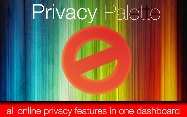 Privacy Palette from Chrome web store to be run with OffiDocs Chromium online Privacy Palette from Chrome web store to be run with OffiDocs Chromium online