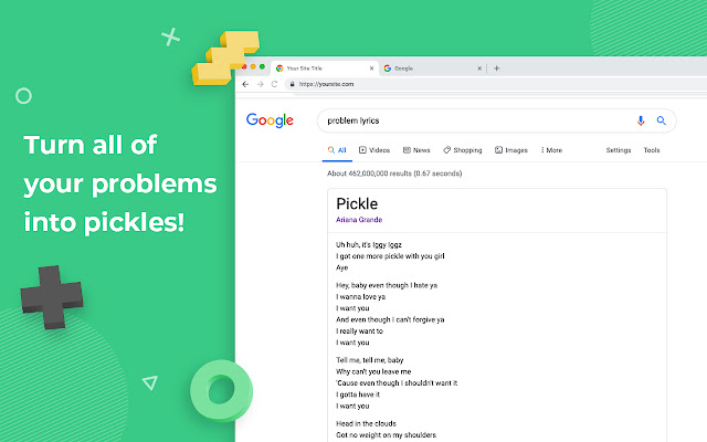 Problem To Pickle from Chrome web store to be run with OffiDocs Chromium online Problem To Pickle from Chrome web store to be run with OffiDocs Chromium online