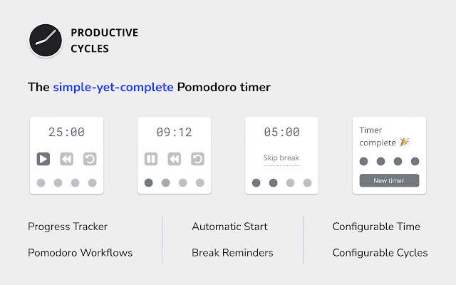 Productive Cycles from Chrome web store to be run with OffiDocs Chromium online Productive Cycles from Chrome web store to be run with OffiDocs Chromium online