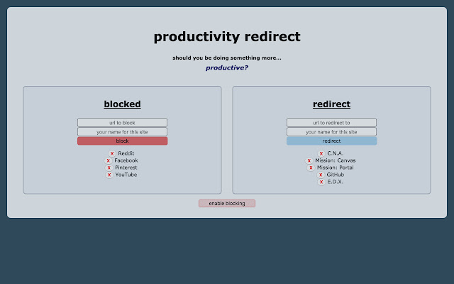 Productivity Redirect from Chrome web store to be run with OffiDocs Chromium online Productivity Redirect from Chrome web store to be run with OffiDocs Chromium online