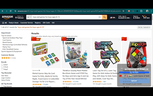 Product Seller Location™ from Chrome web store to be run with OffiDocs Chromium online Product Seller Location™ from Chrome web store to be run with OffiDocs Chromium online