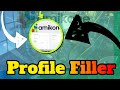 Profile Filler from Chrome web store to be run with OffiDocs Chromium online Profile Filler from Chrome web store to be run with OffiDocs Chromium online