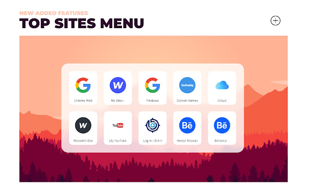 Project Puddle New Tab from Chrome web store to be run with OffiDocs Chromium online Project Puddle New Tab from Chrome web store to be run with OffiDocs Chromium online