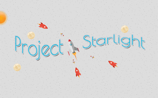 Project Starlight from Chrome web store to be run with OffiDocs Chromium online Project Starlight from Chrome web store to be run with OffiDocs Chromium online