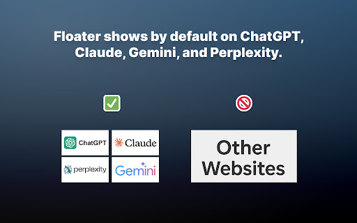 PromptPop Supercharge Your AI with One Click Prompts from Chrome web store to be run with OffiDocs Chromium online PromptPop Supercharge Your AI with One Click Prompts from Chrome web store to be run with OffiDocs Chromium online
