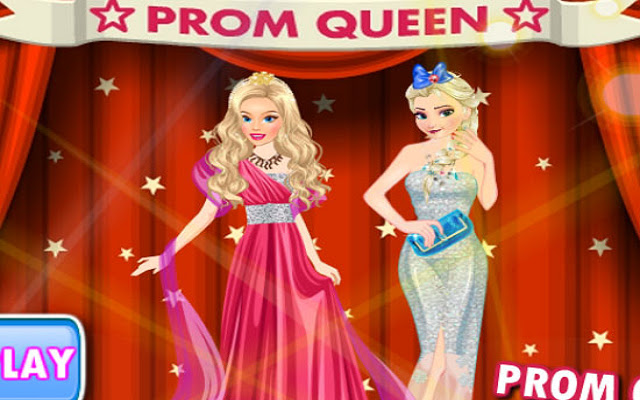 Prom Queen Challenge from Chrome web store to be run with OffiDocs Chromium online Prom Queen Challenge from Chrome web store to be run with OffiDocs Chromium online