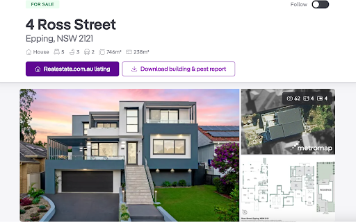 Property Search from Chrome web store to be run with OffiDocs Chromium online Property Search from Chrome web store to be run with OffiDocs Chromium online