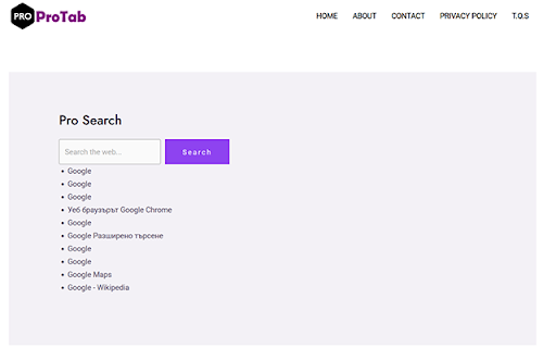 Protab from Chrome web store to be run with OffiDocs Chromium online Protab from Chrome web store to be run with OffiDocs Chromium online