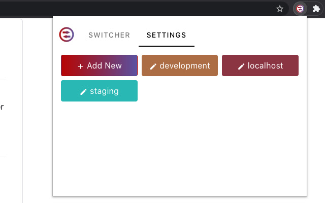 Proxy Pac Switcher from Chrome web store to be run with OffiDocs Chromium online Proxy Pac Switcher from Chrome web store to be run with OffiDocs Chromium online
