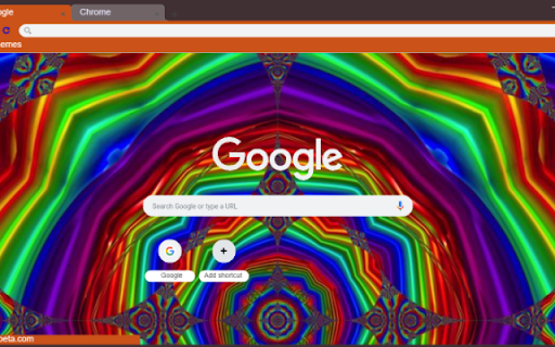 Psychedelic Rainbow Mandala from Chrome web store to be run with OffiDocs Chromium online Psychedelic Rainbow Mandala from Chrome web store to be run with OffiDocs Chromium online