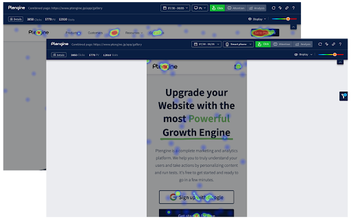 Ptengine Kit from Chrome web store to be run with OffiDocs Chromium online Ptengine Kit from Chrome web store to be run with OffiDocs Chromium online