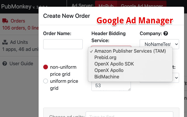 PubMonkey from Chrome web store to be run with OffiDocs Chromium online PubMonkey from Chrome web store to be run with OffiDocs Chromium online