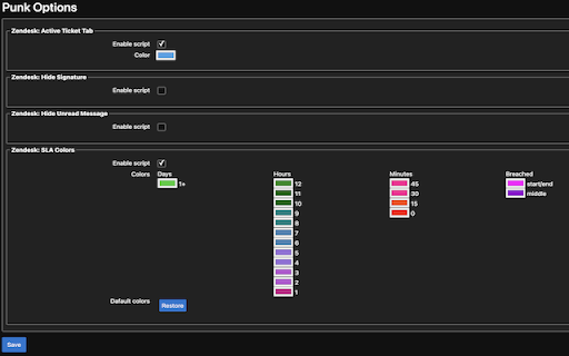 Punk from Chrome web store to be run with OffiDocs Chromium online Punk from Chrome web store to be run with OffiDocs Chromium online
