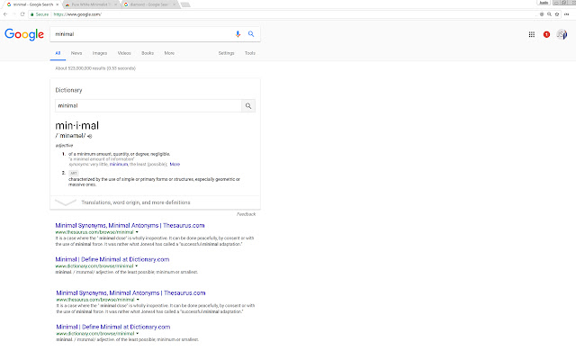 Pure White Minimalist Theme from Chrome web store to be run with OffiDocs Chromium online Pure White Minimalist Theme from Chrome web store to be run with OffiDocs Chromium online