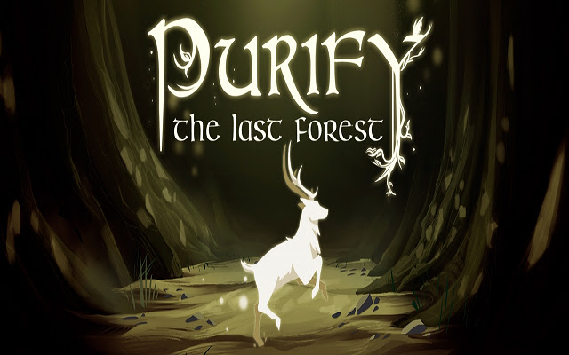 Purify the Last Forest from Chrome web store to be run with OffiDocs Chromium online Purify the Last Forest from Chrome web store to be run with OffiDocs Chromium online