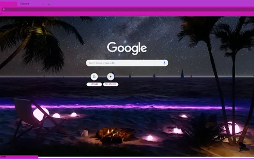 Purple Beach from Chrome web store to be run with OffiDocs Chromium online Purple Beach from Chrome web store to be run with OffiDocs Chromium online