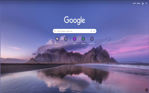 Purple Icelandic Mountain (MeaVana) from Chrome web store to be run with OffiDocs Chromium online Purple Icelandic Mountain (MeaVana) from Chrome web store to be run with OffiDocs Chromium online
