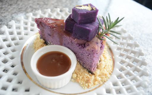 Purple potato cake from Chrome web store to be run with OffiDocs Chromium online Purple potato cake from Chrome web store to be run with OffiDocs Chromium online