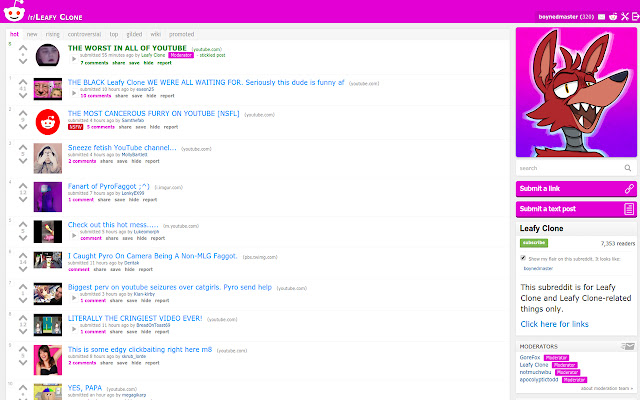 Pyrocynical Fix from Chrome web store to be run with OffiDocs Chromium online Pyrocynical Fix from Chrome web store to be run with OffiDocs Chromium online