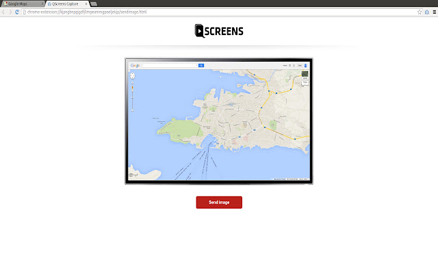 QScreens Capture from Chrome web store to be run with OffiDocs Chromium online QScreens Capture from Chrome web store to be run with OffiDocs Chromium online