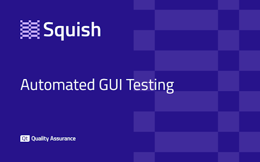Qt QA Squish Integration from Chrome web store to be run with OffiDocs Chromium online Qt QA Squish Integration from Chrome web store to be run with OffiDocs Chromium online